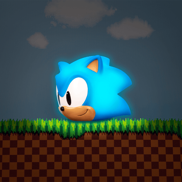 Sonic Mood Light - KOODOO