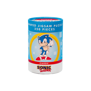 Sonic Puzzle in a Tube - KOODOO