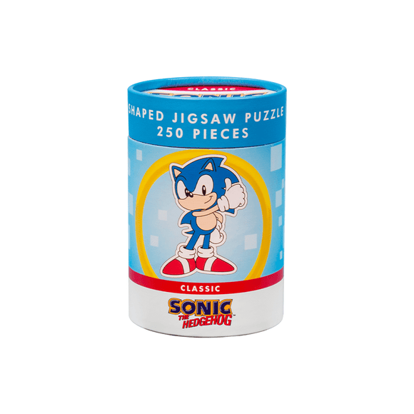Sonic Puzzle in a Tube - KOODOO