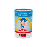 Sonic Puzzle in a Tube - KOODOO