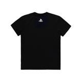 Sony - PlayStation - Color Stripe Logo - T-shirt - KOODOO
