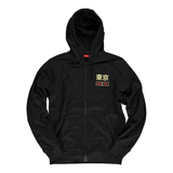 Sony - PlayStation - Skull Mens Hoodie - KOODOO