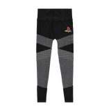 Sony - PlayStation Seamless Womens Legging - KOODOO