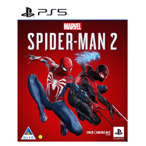 Marvel's Spider-Man 2 (PS5) - KOODOO