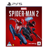 Marvel's Spider-Man 2 (PS5) - KOODOO
