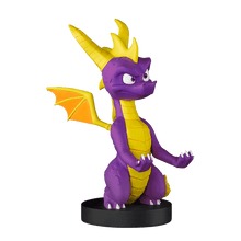 Load image into Gallery viewer, Cable Guy: Spyro - KOODOO
