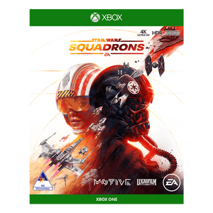 Star Wars: Squadrons (XB1) - KOODOO