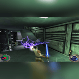 Star Wars Jedi Knight Collection (PS4) - KOODOO