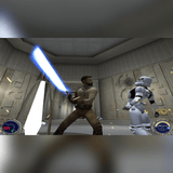 Star Wars Jedi Knight Collection (PS4) - KOODOO