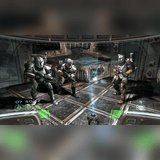 Star Wars Racer and Commando Combo (PS4) - KOODOO