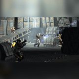 Star Wars Racer and Commando Combo (PS4) - KOODOO