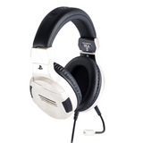 Stereo Gaming Headset for PS4 - White - KOODOO