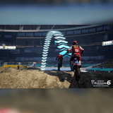 Monster Energy Supercross - The Official Videogame 6 (PS5) - KOODOO