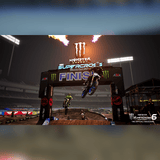 Monster Energy Supercross - The Official Videogame 6 (PS5) - KOODOO