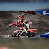 Monster Energy Supercross - The Official Videogame 6 (PS5) - KOODOO
