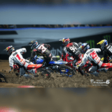 Monster Energy Supercross - The Official Videogame 6 (PS5) - KOODOO