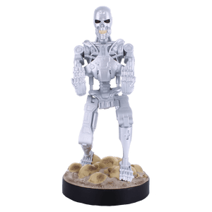 Cable Guy: Terminator T-800 - KOODOO