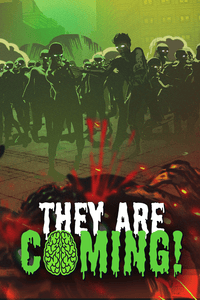 They Are Coming! | KOODOO