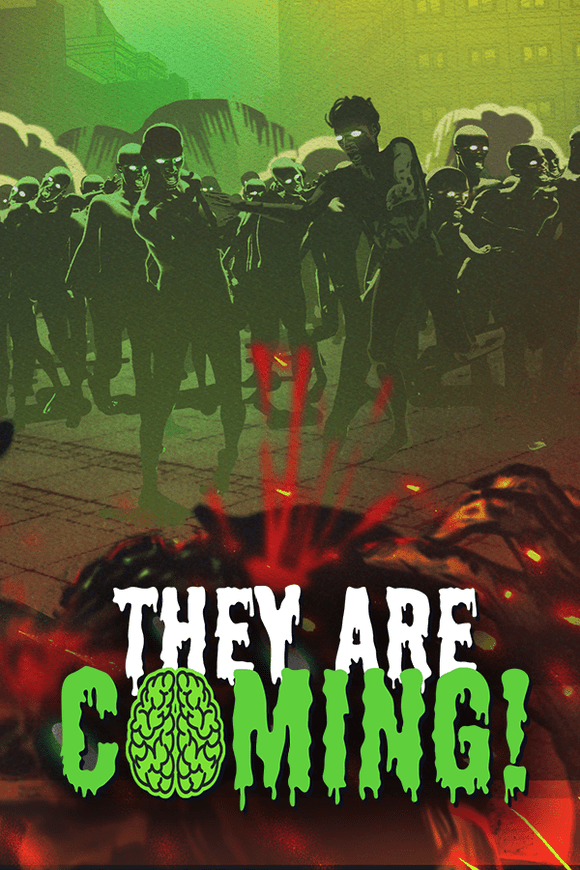 They Are Coming! | KOODOO
