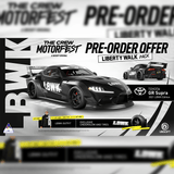 The Crew Motorfest (PS5) | KOODOO