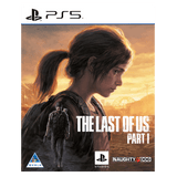 The Last of Us Part 1 (PS5) - KOODOO