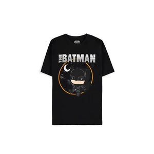 The Batman - Short Sleeved T-shirt - KOODOO
