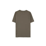 Obi-Wan Kenobi - Men's Regular Fit Short Sleeved T-shirt - KOODOO