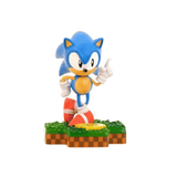Team Sonic Racing - Gift Bundle (PS4) - KOODOOTeam Sonic Racing + Figurine Bundle (PS4) - KOODOO
