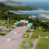 Tropico 6 Next Gen Edition (PS5) - KOODOO