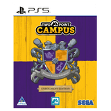 Two Point Campus Day One Edition (PS5) - KOODOO