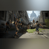 World War Z: Aftermath (PS4) - KOODOO