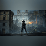 World War Z: Aftermath (PS4) - KOODOO