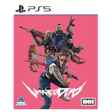 Wanted: Dead (PS5) - KOODOO