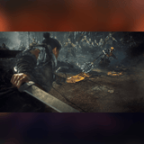 Wo Long Fallen Dynasty (PS5) - KOODOO