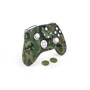 XBX Controller Glove and Thumb Grips - KOODOO
