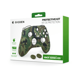 XBX Controller Glove and Thumb Grips - KOODOO