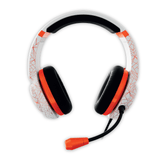 Metallic Multiformat Stereo Gaming -Abstract Orange - KOODOO