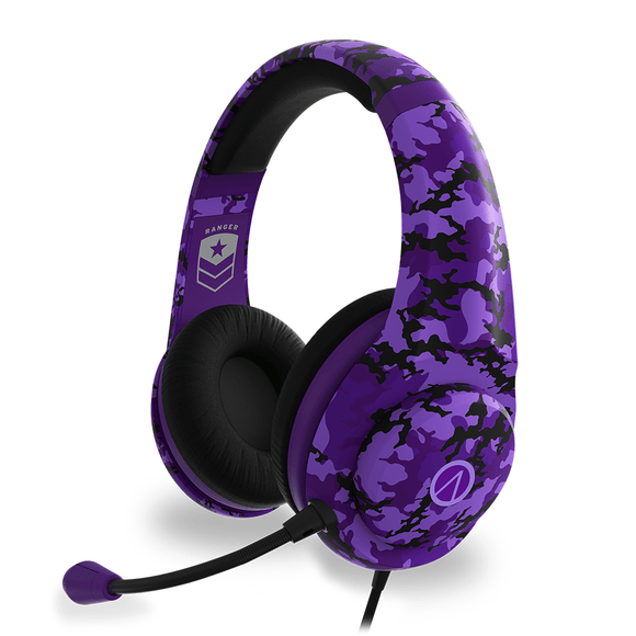 Ranger Multiformat Stereo Gaming Headset - KOODOO