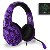 Ranger Multiformat Stereo Gaming Headset - KOODOO