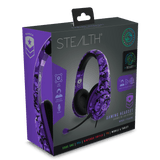 Ranger Multiformat Stereo Gaming Headset - KOODOO