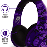Ranger Multiformat Stereo Gaming Headset - KOODOO