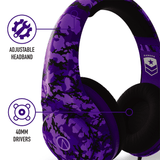 Ranger Multiformat Stereo Gaming Headset - KOODOO