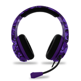 Ranger Multiformat Stereo Gaming Headset - KOODOO