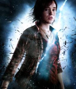 Beyond: Two Souls | KOODOO
