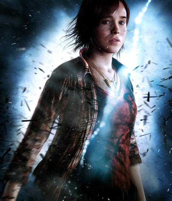Beyond: Two Souls | KOODOO