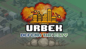 Urbek City Builder - Defend the City | KOODOO