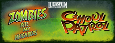 Zombies Ate My Neighbors and Ghoul Patrol | KOODOO