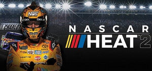 NASCAR Heat 2 | KOODOO