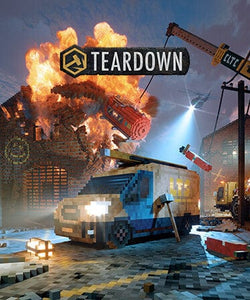 Teardown: Season Pass | KOODOO