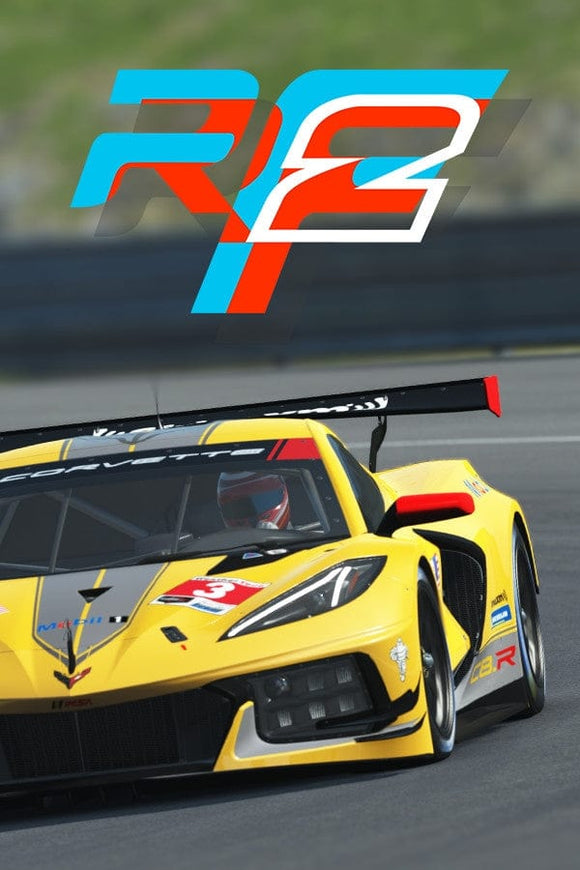 rFactor 2 | KOODOO